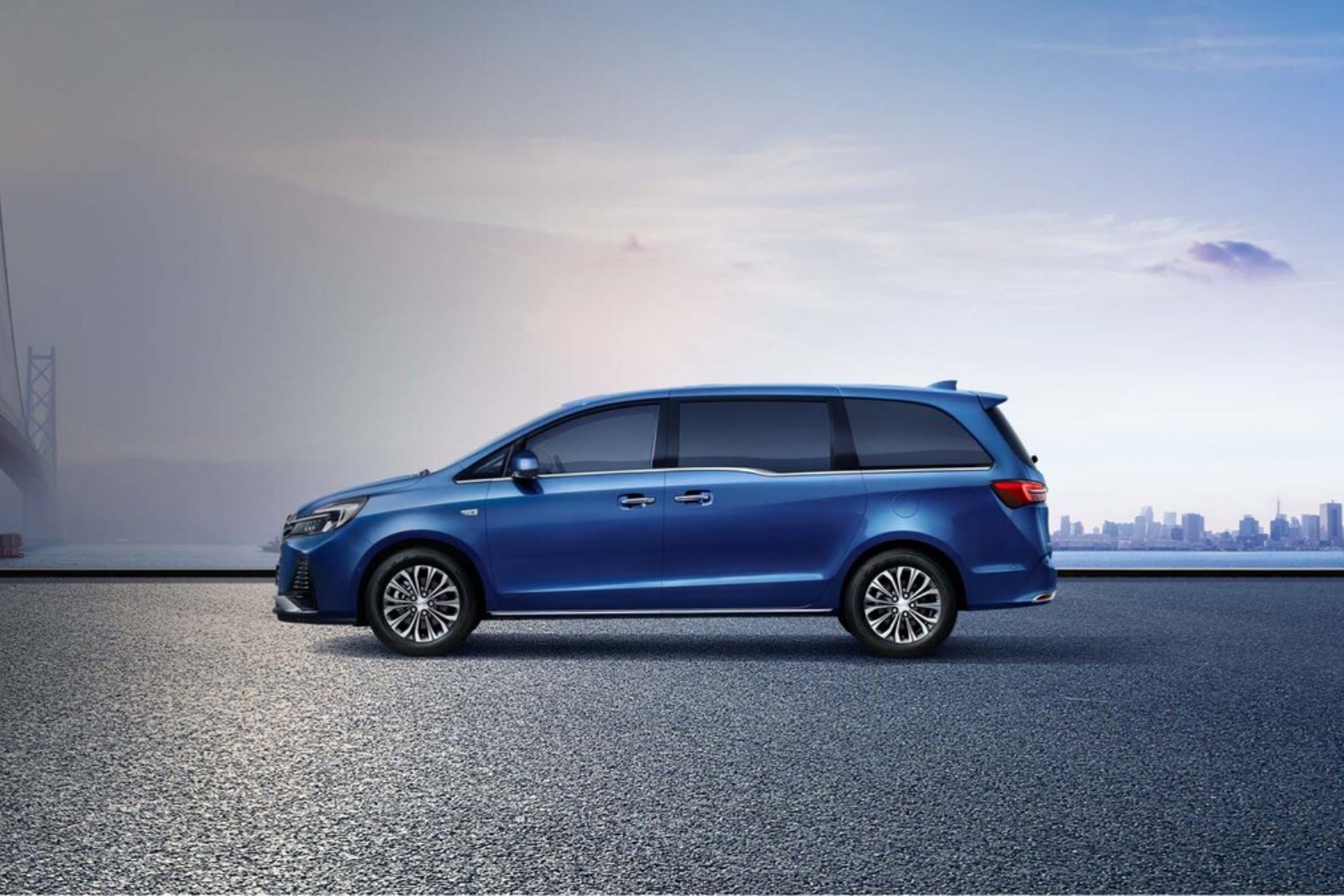 2024款别克GL8陸上公(gōng)務(wù)艙