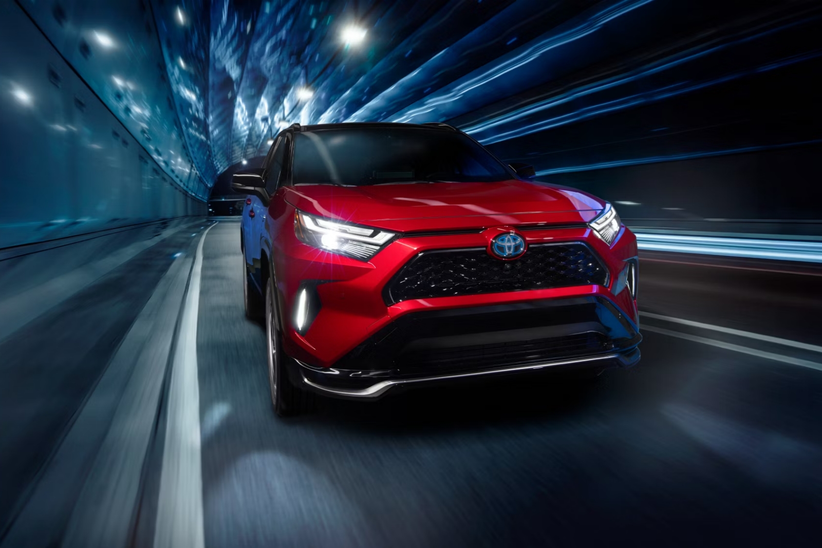 2024款豐田R4V4榮放