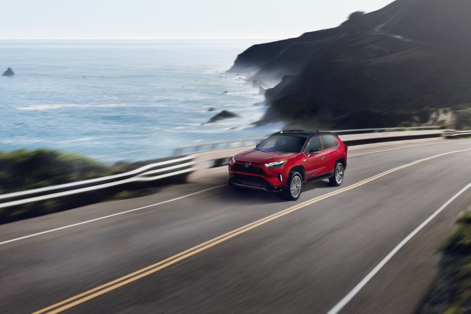 2024款豐田R4V4榮放