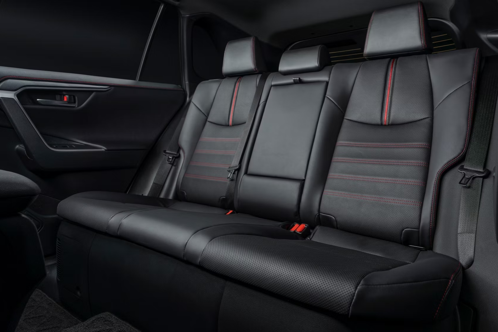 2024款豐田R4V4榮放