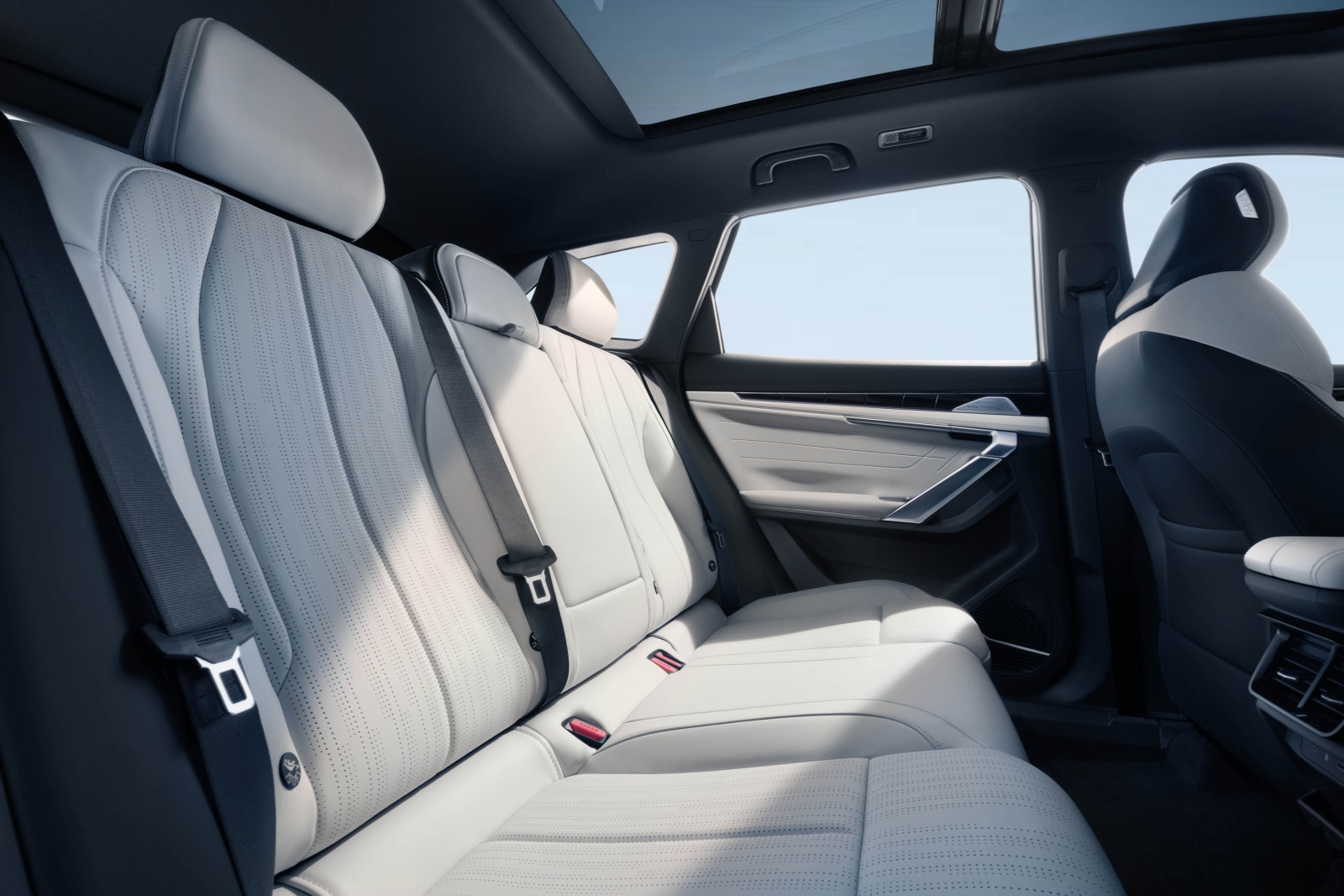 2024款吉利博越1.5T SUV 