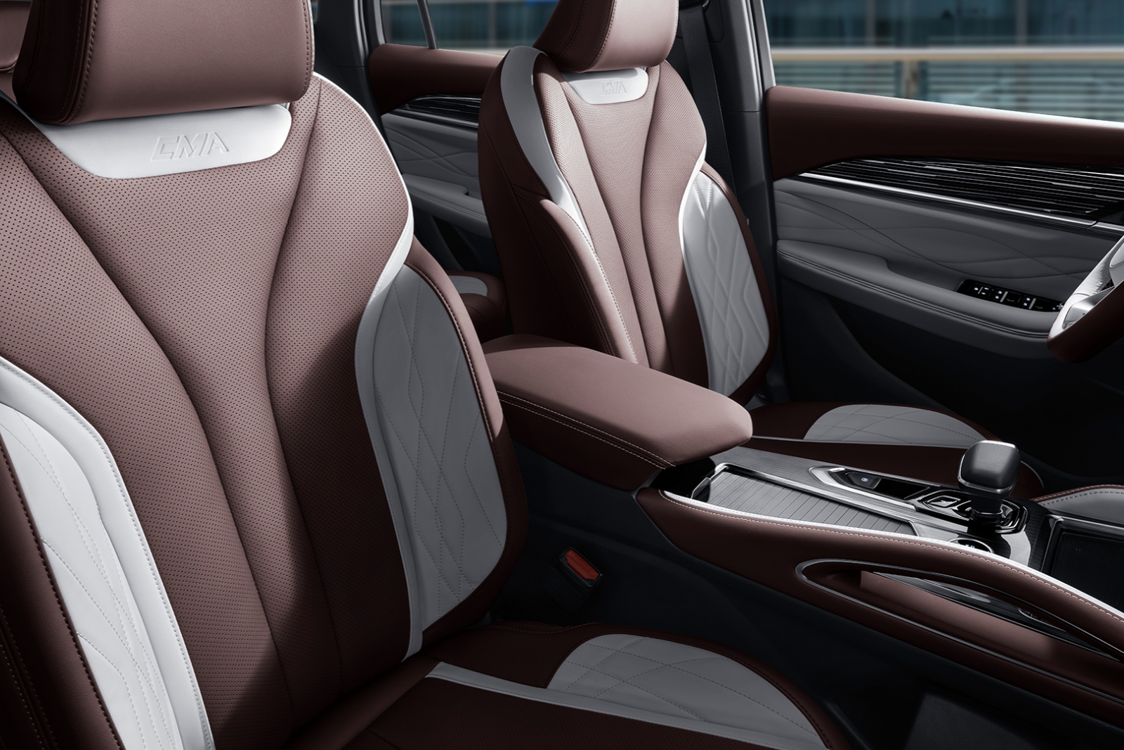 2024款吉利星越L 2.0T SUV 