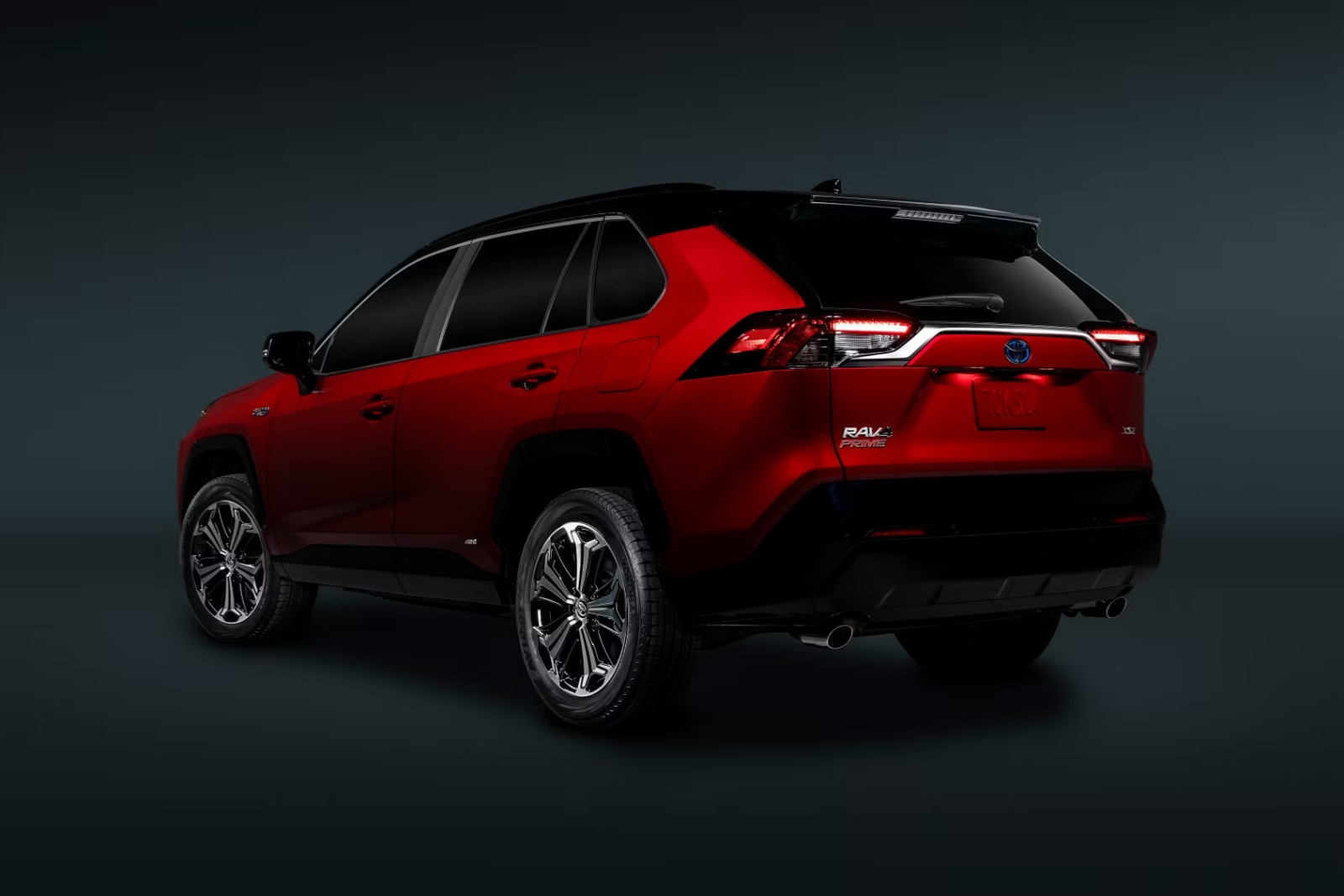 2024款豐田R4V4榮放